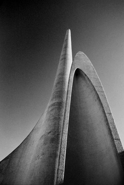 Photograph Seagram Pearce Film Studies on One Eyeland